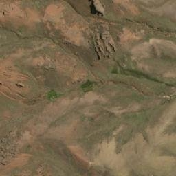 Satellite imagery of Cerro Pacoloma, BO
