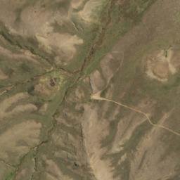 Satellite imagery of Cerro Pacoloma, BO