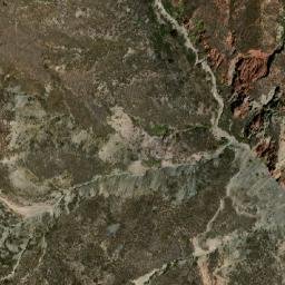 Satellite imagery of Cerro Wilapampa, BO