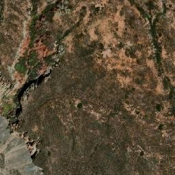 Satellite imagery of Cerro Wilapampa, BO