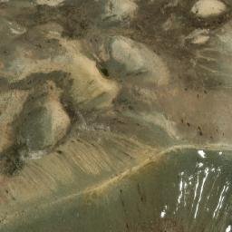 Satellite imagery of Cerro Itapalluni, BO