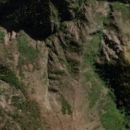 Satellite imagery of Cerro San Miguel, BO