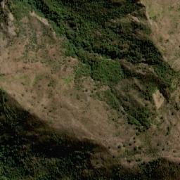 Satellite imagery of Cerro San Miguel, BO