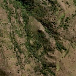 Satellite imagery of Cerro San Miguel, BO