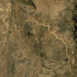 Satellite imagery of Cerro Lamani, BO
