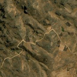 Satellite imagery of Cerro Lamani, BO