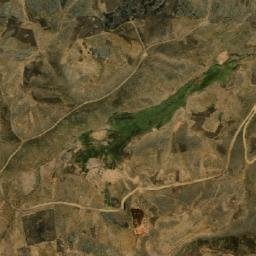 Satellite imagery of Cerro Lamani, BO