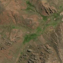 Satellite imagery of Cerro Pacoloma, BO