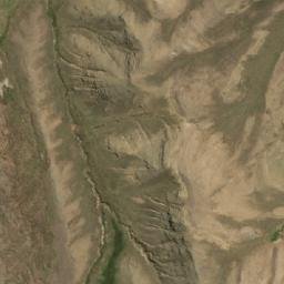 Satellite imagery of Cerro Pacoloma, BO