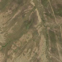 Satellite imagery of Cerro Pacoloma, BO