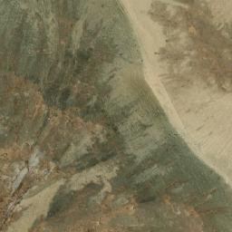 Satellite imagery of Cerro Itapalluni, BO