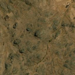 Satellite imagery of Cerro Lamani, BO