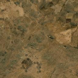 Satellite imagery of Cerro Lamani, BO