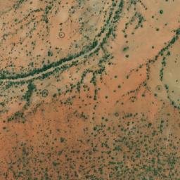 Satellite imagery of Cafema, AO