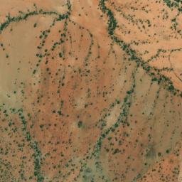 Satellite imagery of Cafema, AO