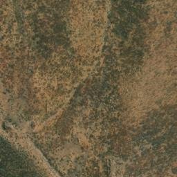 Satellite imagery of Gavela, AO