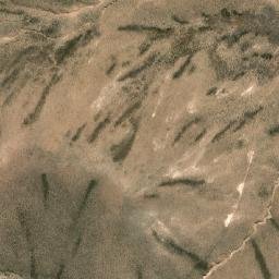 Satellite imagery of Loma Muruhuanacune, PE