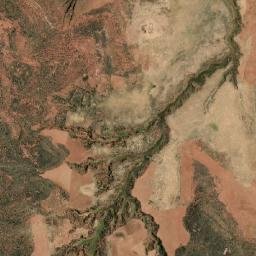 Satellite imagery of Cerro Huaca Plaza, BO