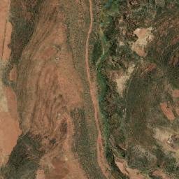 Satellite imagery of Cerro Huaca Plaza, BO