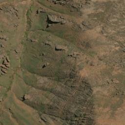 Satellite imagery of Cerro Pacoloma, BO