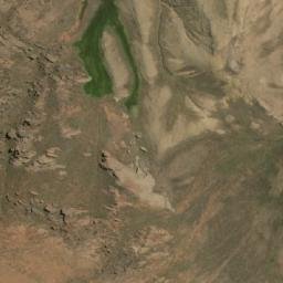 Satellite imagery of Cerro Pacoloma, BO