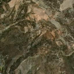 Satellite imagery of Cerro Wilapampa, BO