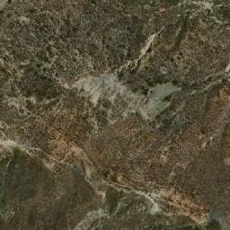 Satellite imagery of Cerro Wilapampa, BO