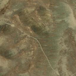 Satellite imagery of Cerro Itapalluni, BO