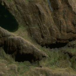 Satellite imagery of Cerro Tankaña, BO