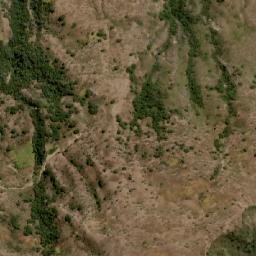Satellite imagery of Cerro San Miguel, BO