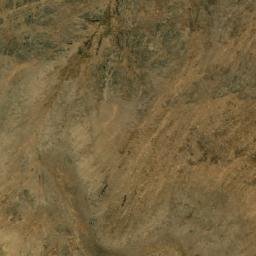 Satellite imagery of Cerro Lamani, BO
