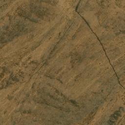 Satellite imagery of Cerro Lamani, BO