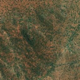 Satellite imagery of Cafema, AO