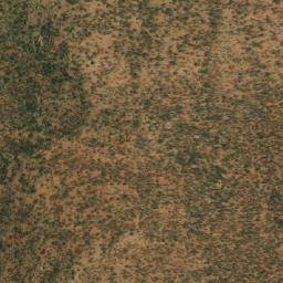 Satellite imagery of Quifando, AO