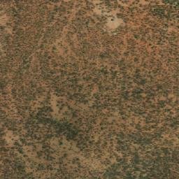 Satellite imagery of Quifando, AO