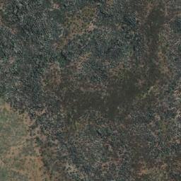 Satellite imagery of Mount Williams, AU
