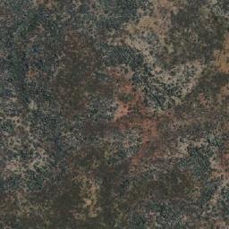Satellite imagery of Mount Williams, AU