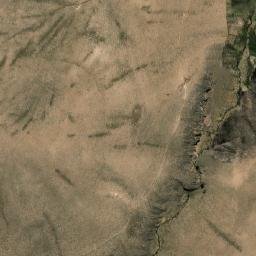 Satellite imagery of Cerro Ancohaque, PE