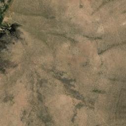 Satellite imagery of Cerro Ancohaque, PE