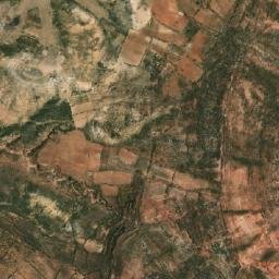 Satellite imagery of Cerro Utanapo, BO