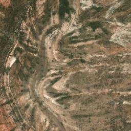 Satellite imagery of Cerro Utanapo, BO