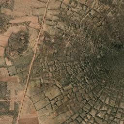 Satellite imagery of Cerro Khilli Pata, BO