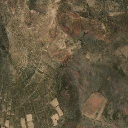 Satellite imagery of Cerro Khilli Pata, BO