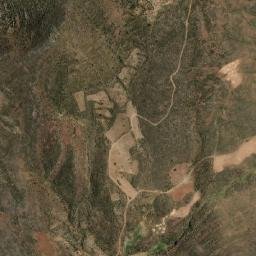 Satellite imagery of Cerro Khilli Pata, BO