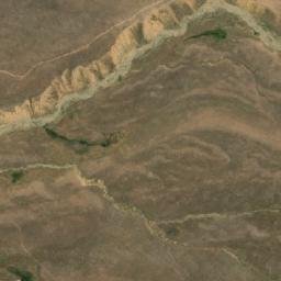 Satellite imagery of Cerro Jarrotani, BO