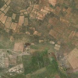 Satellite imagery of Letanias Loma, BO