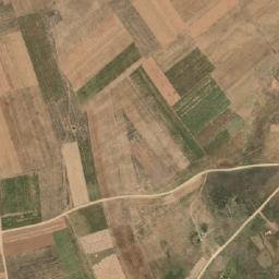 Satellite imagery of Letanias Loma, BO