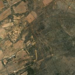 Satellite imagery of Cerro Cantaloma, BO