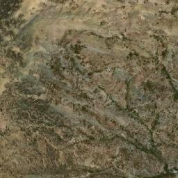 Satellite imagery of Cerro Hayna, BO