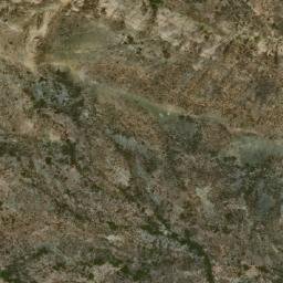 Satellite imagery of Cerro Hayna, BO